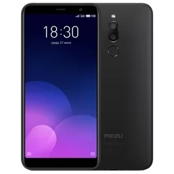 Ремонт Meizu M6T 2/16GB